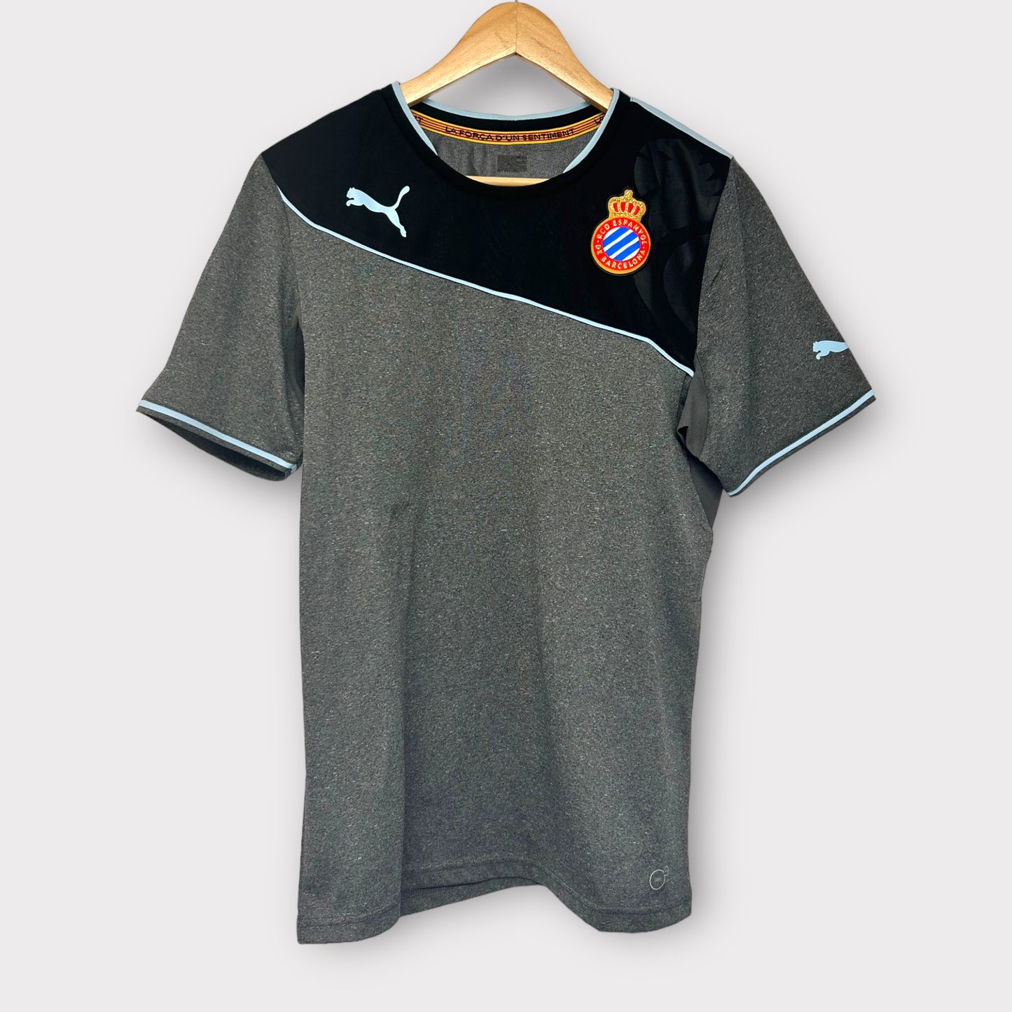 Espanyol 2013/14 Away Shirt (Medium)