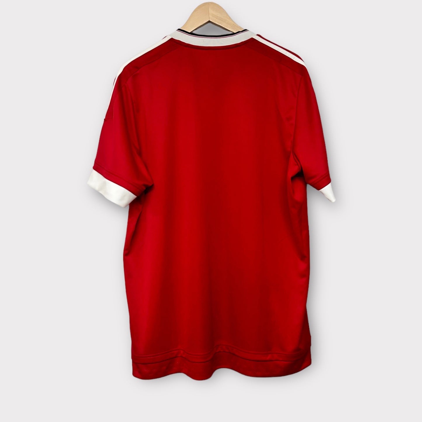 Manchester United 2015/16 Home Shirt (XL)