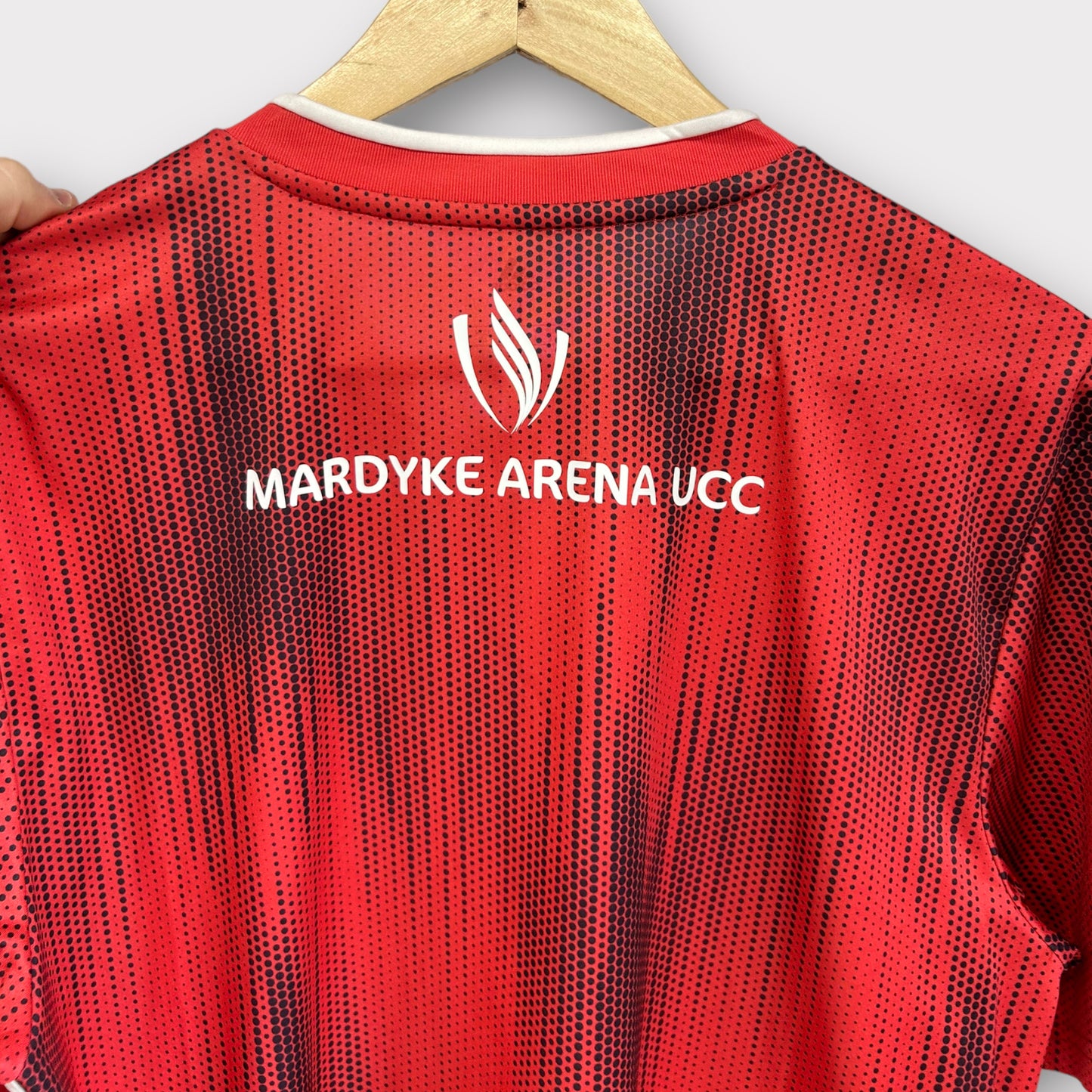 Cork City FC 2020 Away Shirt (Large)