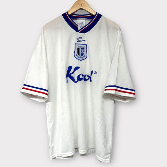 Gillingham FC 1997/98 3rd Shirt (XXL)