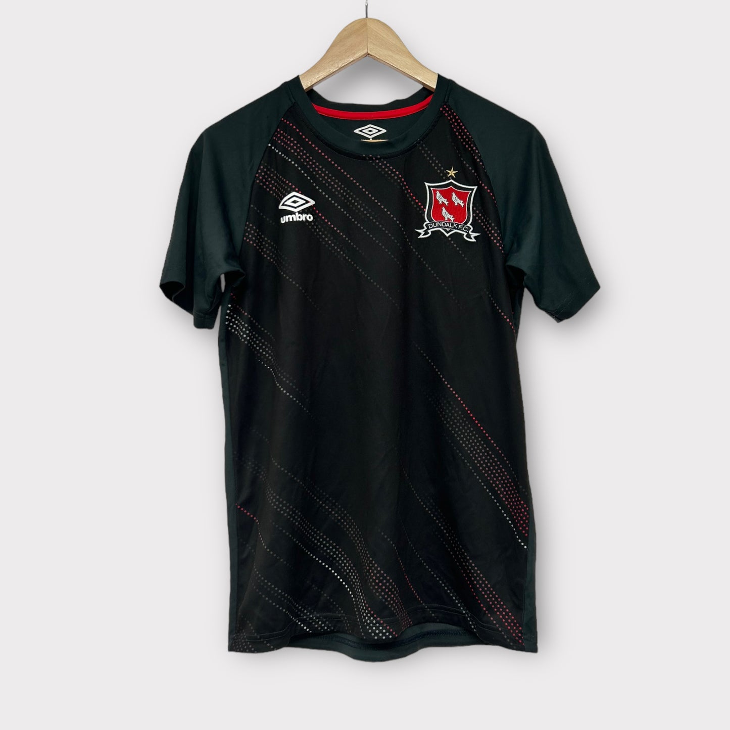 Dundalk FC Training Shirt (Small)