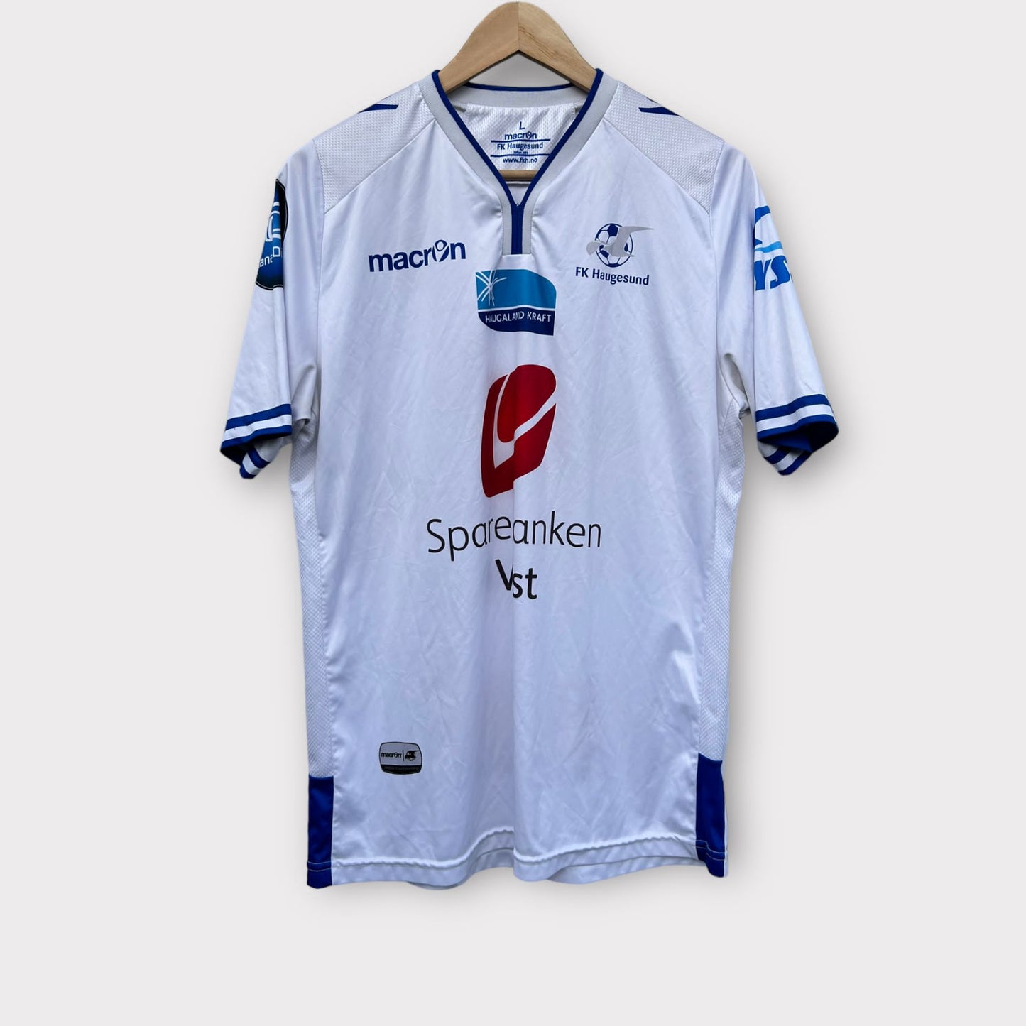 FK Haugesund 2019/20 Home Shirt (L)