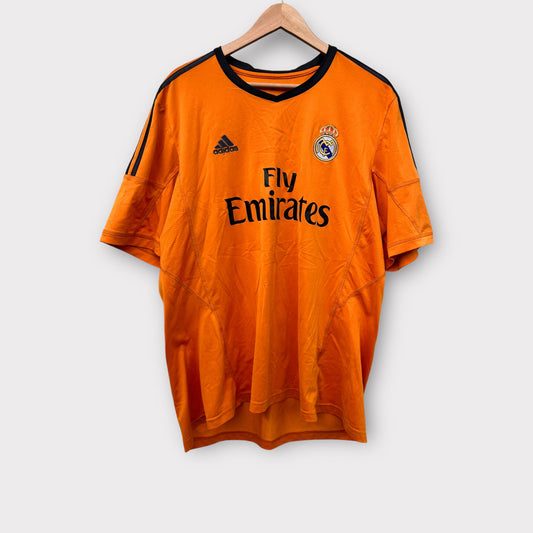 Real Madrid 2013/14 3rd Shirt (L)