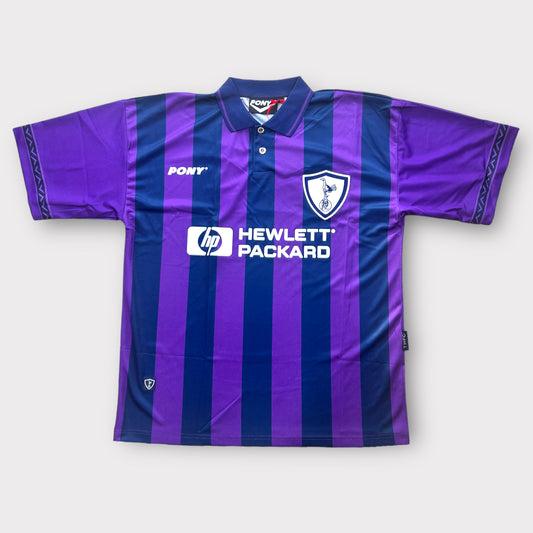 Tottenham Hotspur 1995/96 Away Shirt