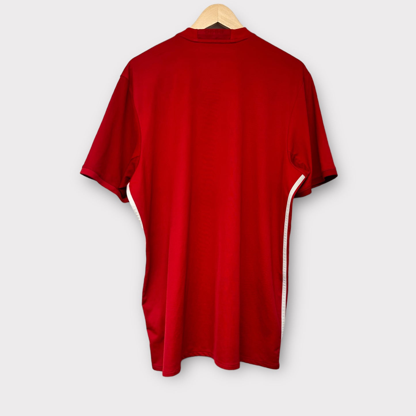 Manchester United 2016/17 Home Shirt (XL)