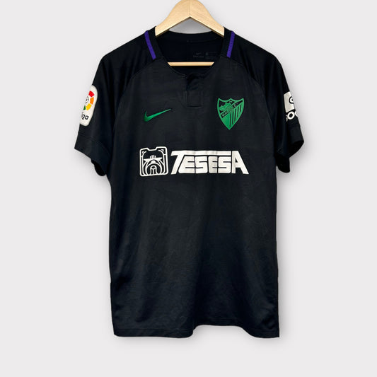 Malaga 2018/19 Away Shirt (Large)