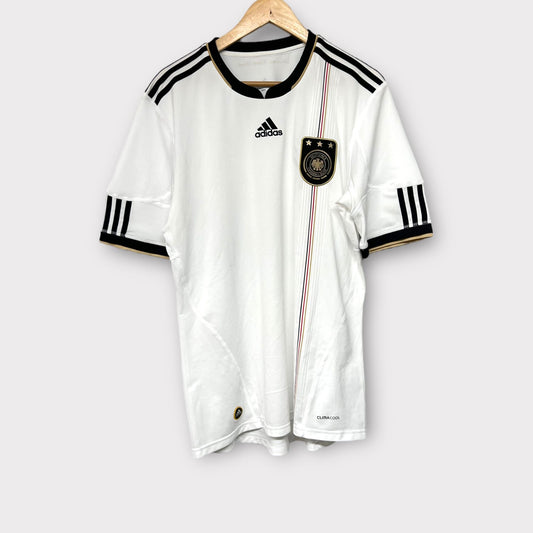Germany 2010 Home Shirt (L)