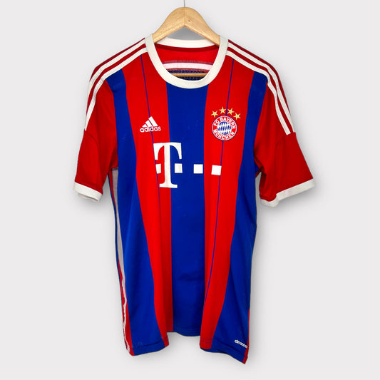 Bayern Munich 2014/15 Home Shirt (Large)