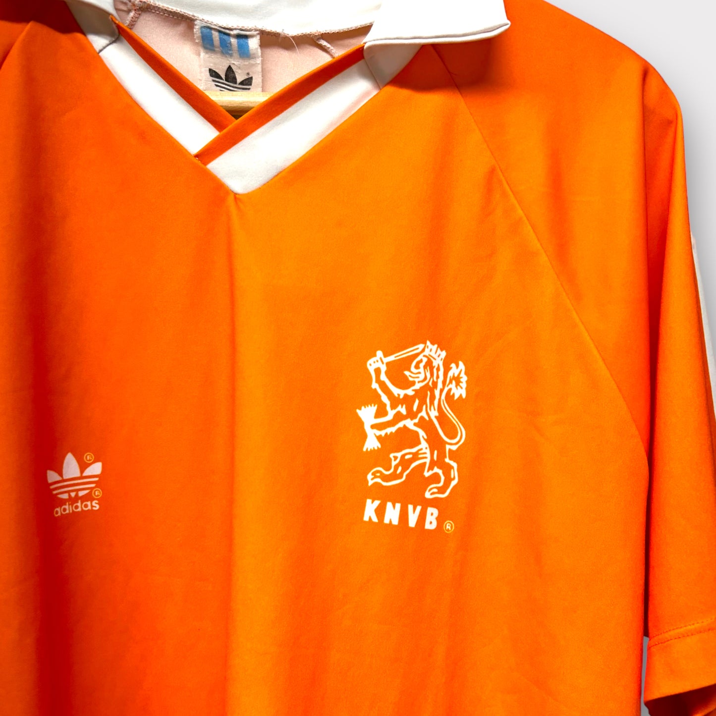 Netherlands 1990 Home Shirt (Medium)