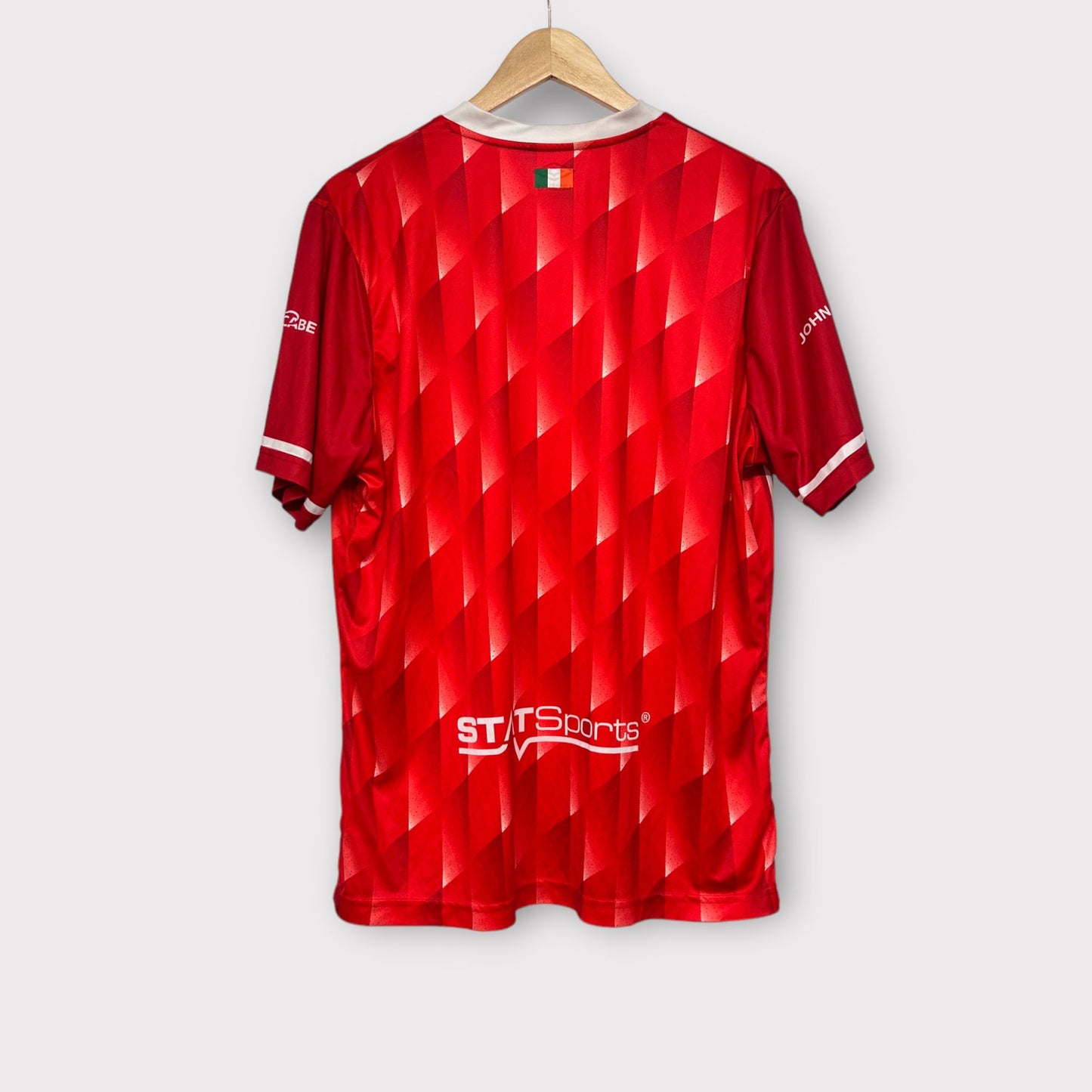 Dundalk 2022 3rd Shirt (L)