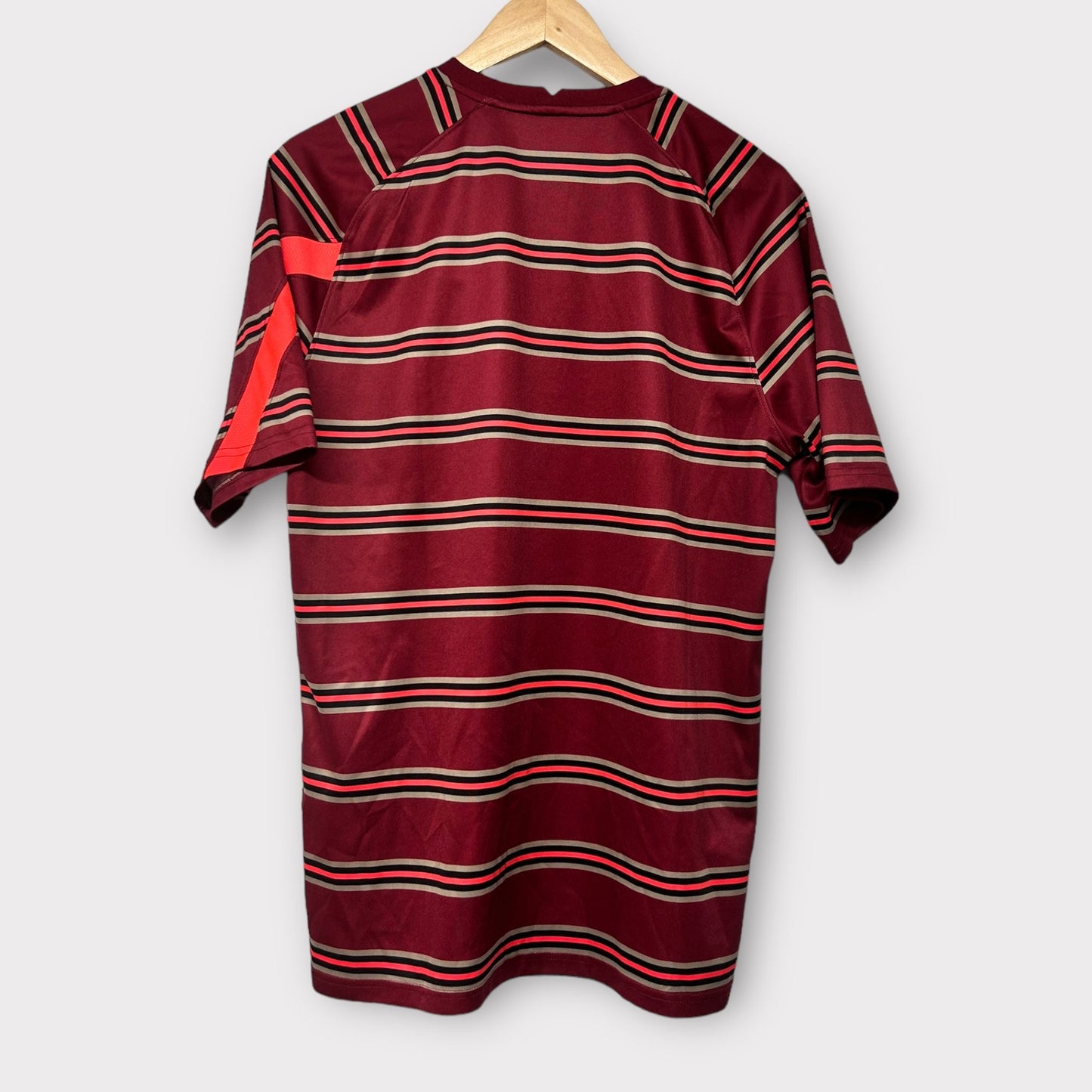 Liverpool 2020/21 Nike Training Shirt (L)