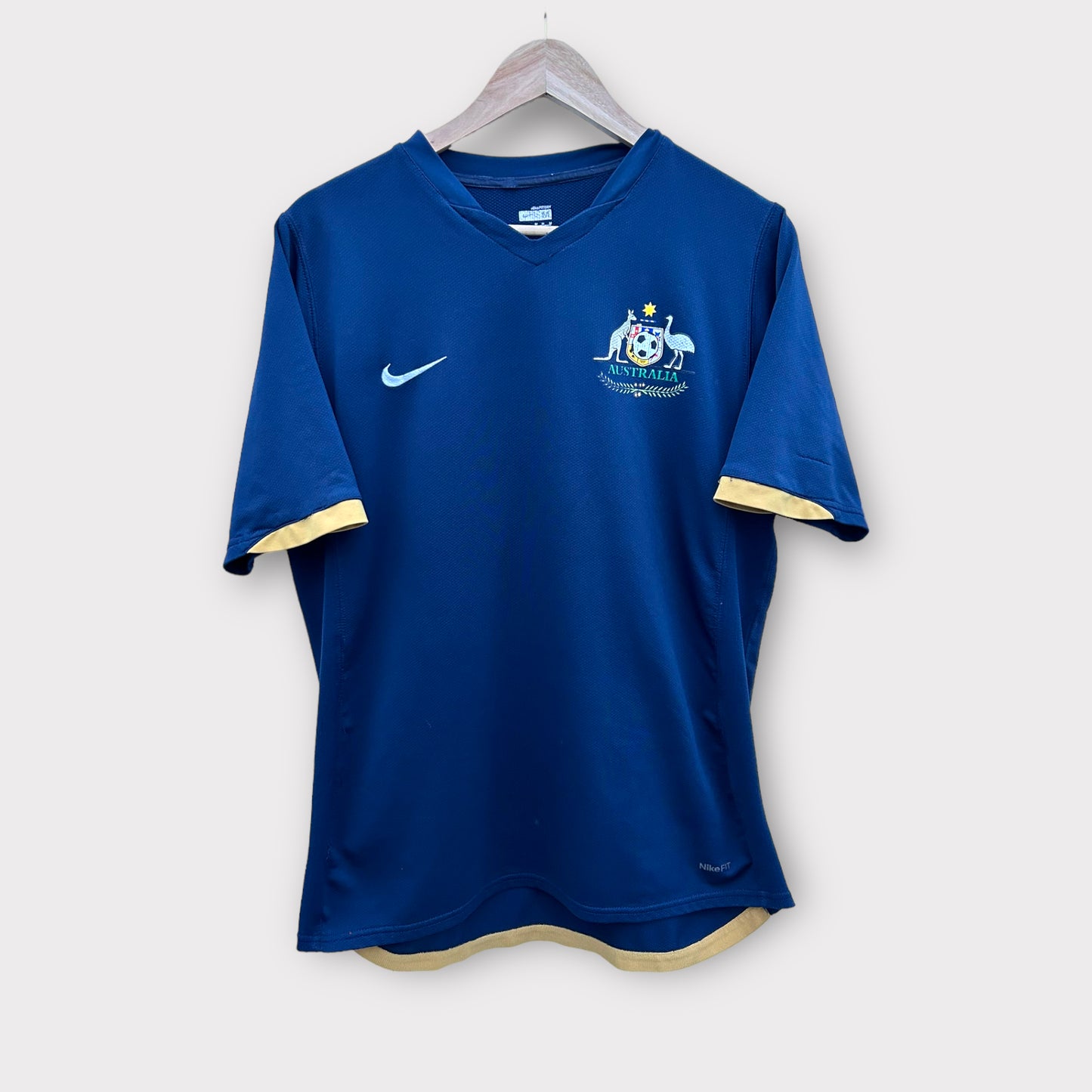 Australia 2006 Away Shirt (M)