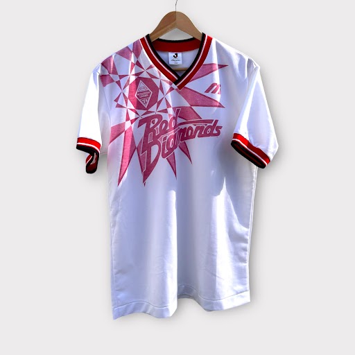 Urawa Red Diamonds 1993/94 Training Shirt (Large)