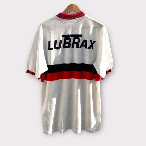 Flamengo 1994/95 Away Shirt (XL)