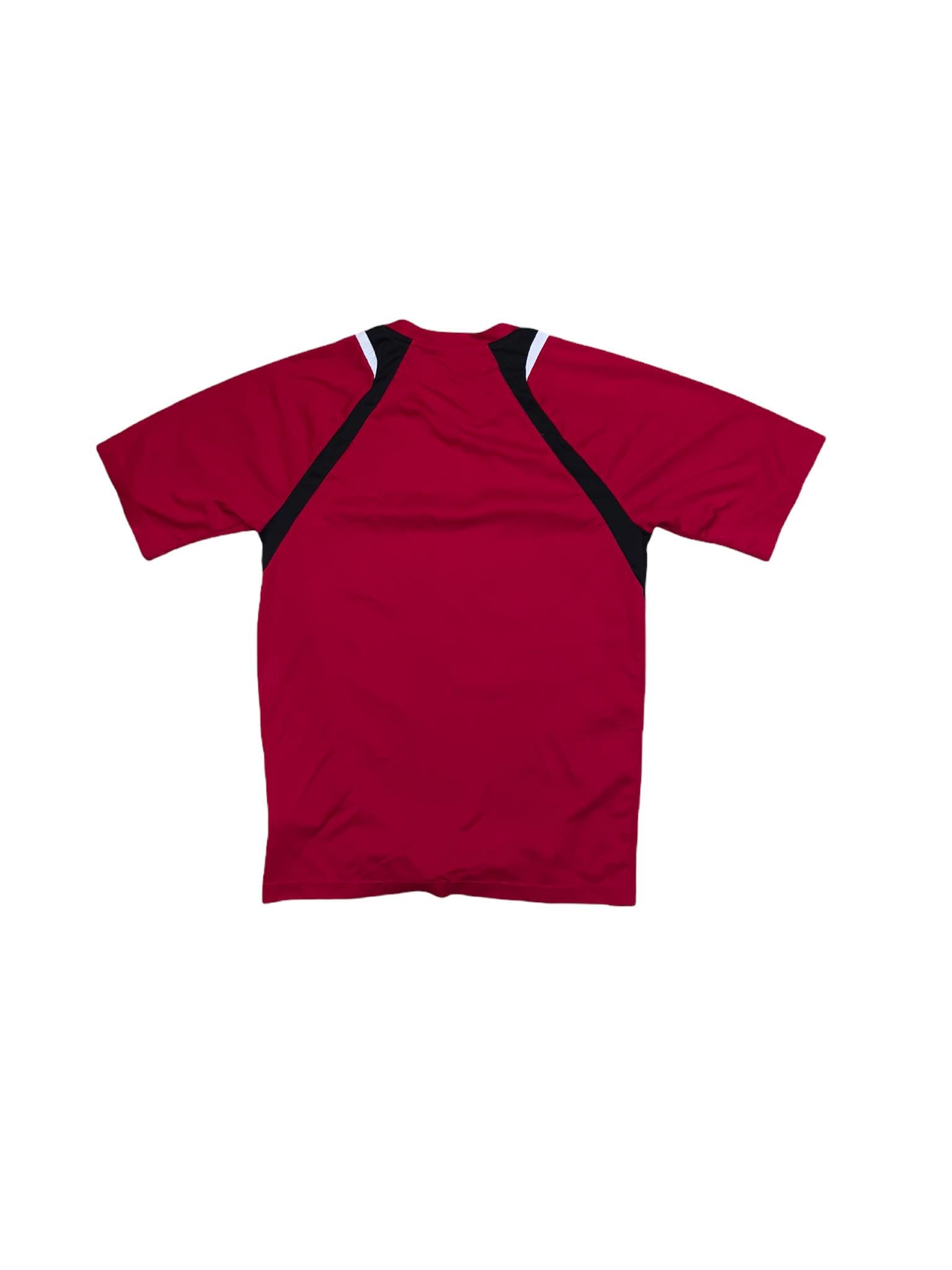 Nurnberg Training Shirt (S) - KITLAUNCH