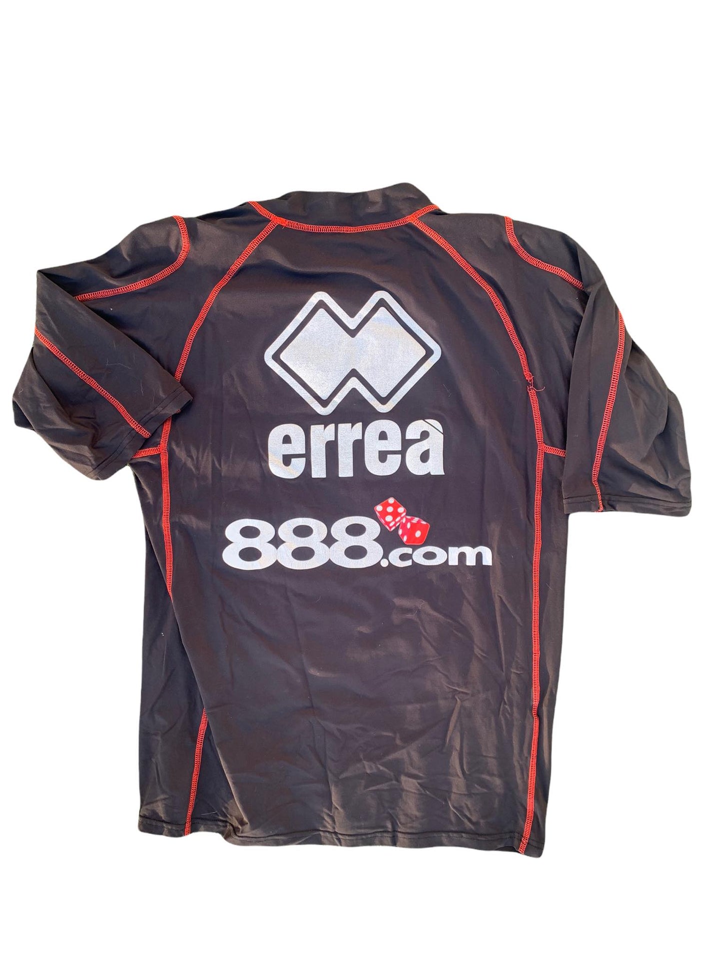 Middlesbrough 2006/07 Training Shirt (XL) - KITLAUNCH