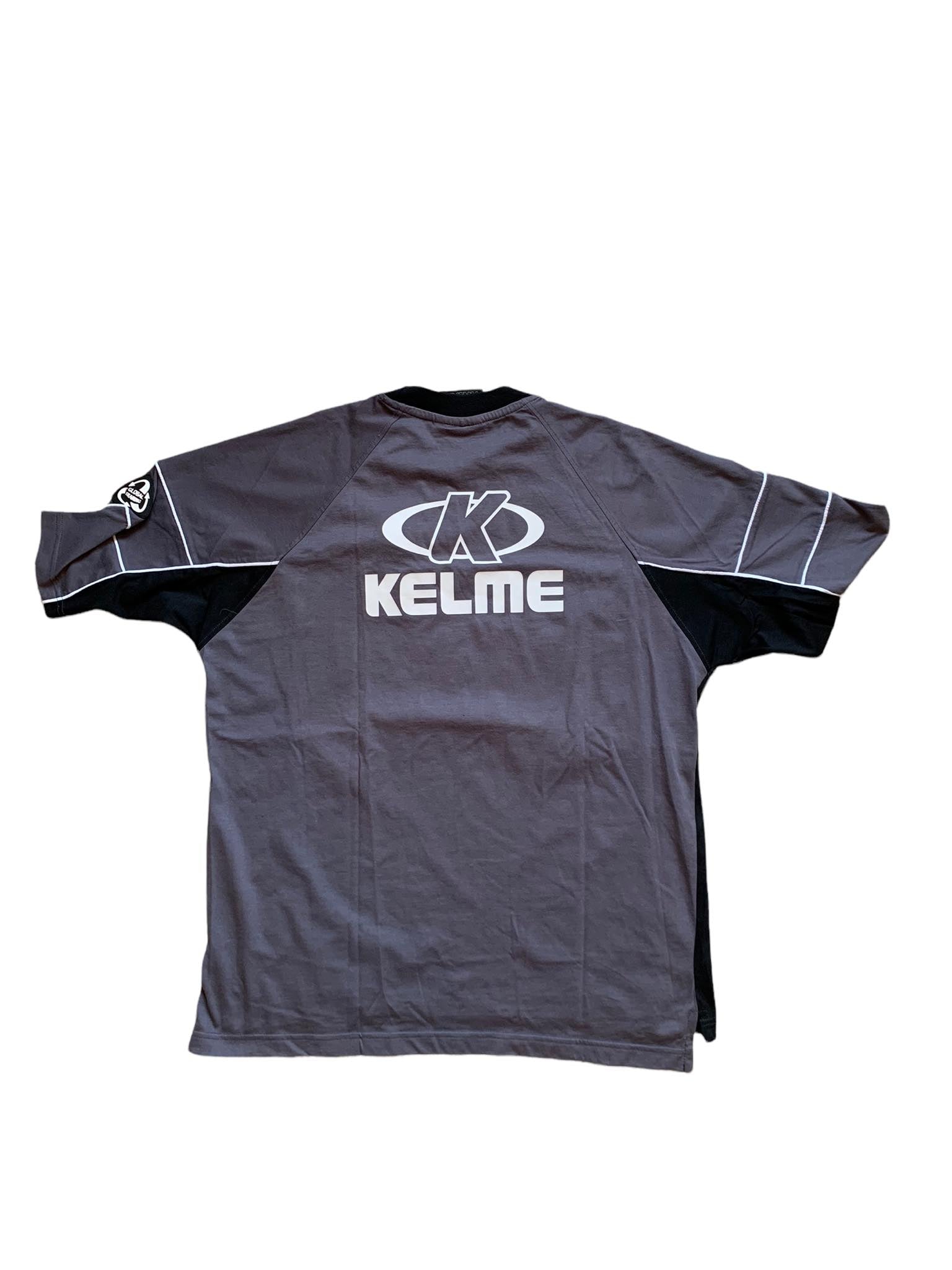 Venezia 2001/03 Leisure Kelme T-Shirt (M) - KITLAUNCH