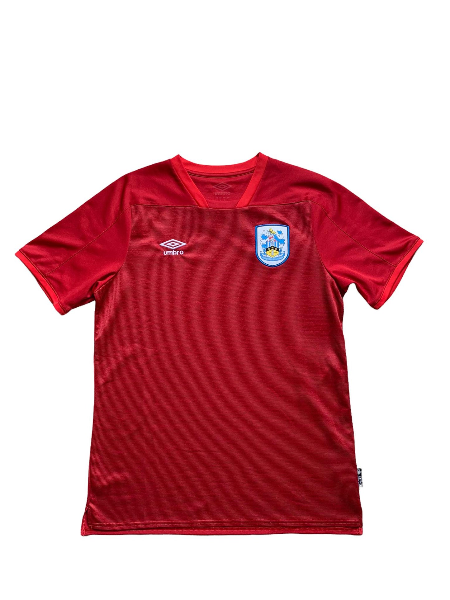 Huddersfield Town 2020/21 Away Shirt (L)