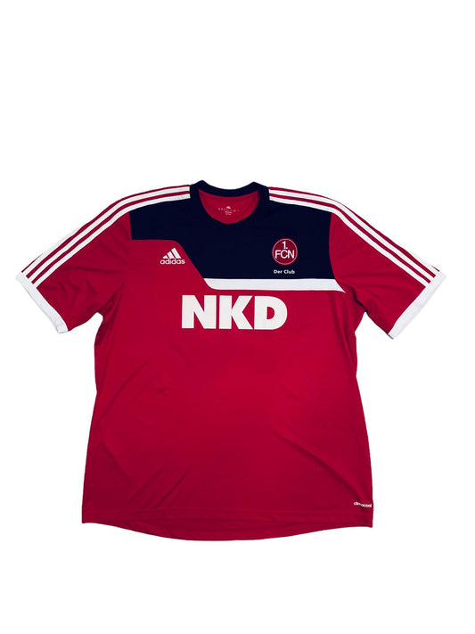 1. FC Nürnberg 2012/13 Training Shirt (XXL)