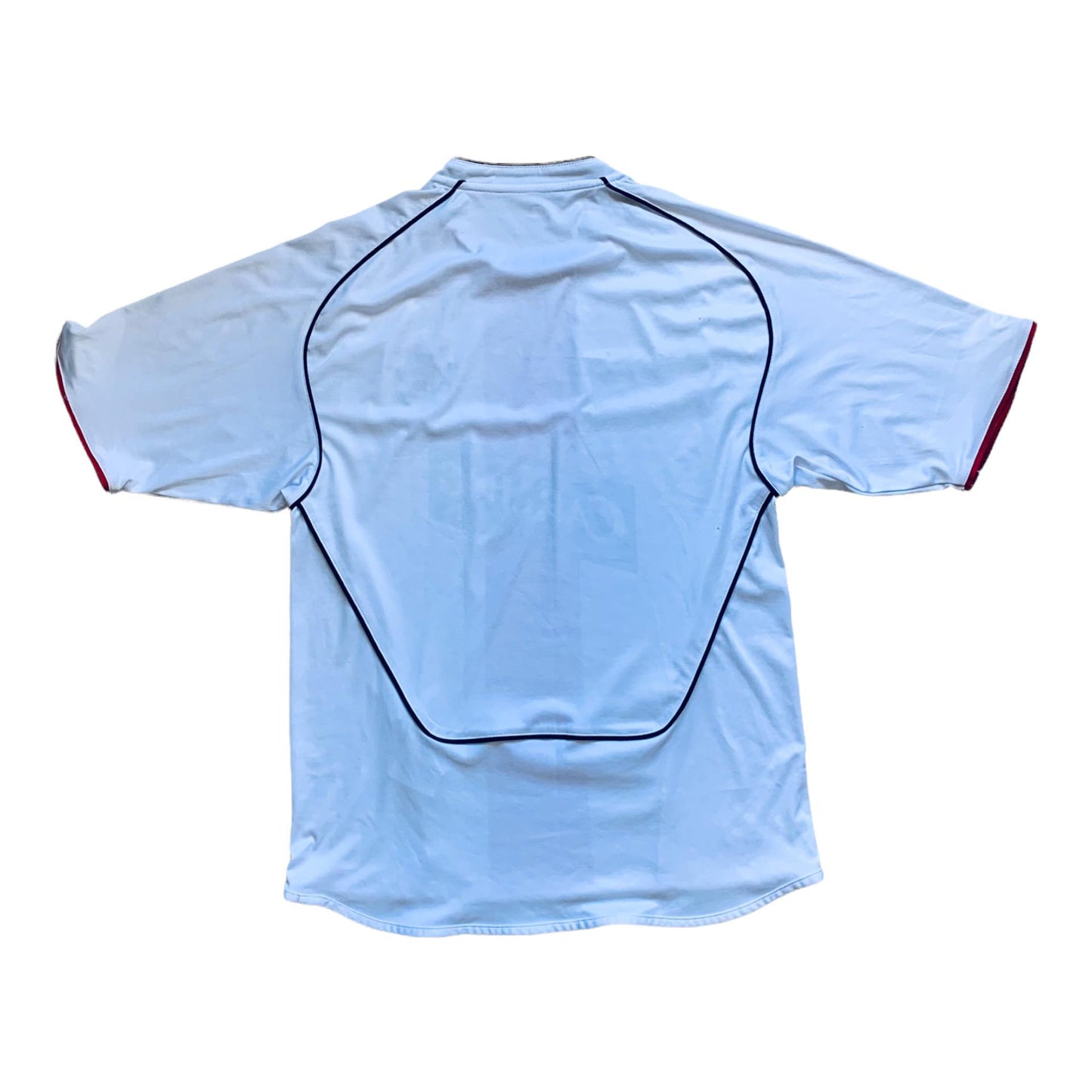 Rangers 2005/06 Away Shirt (M)