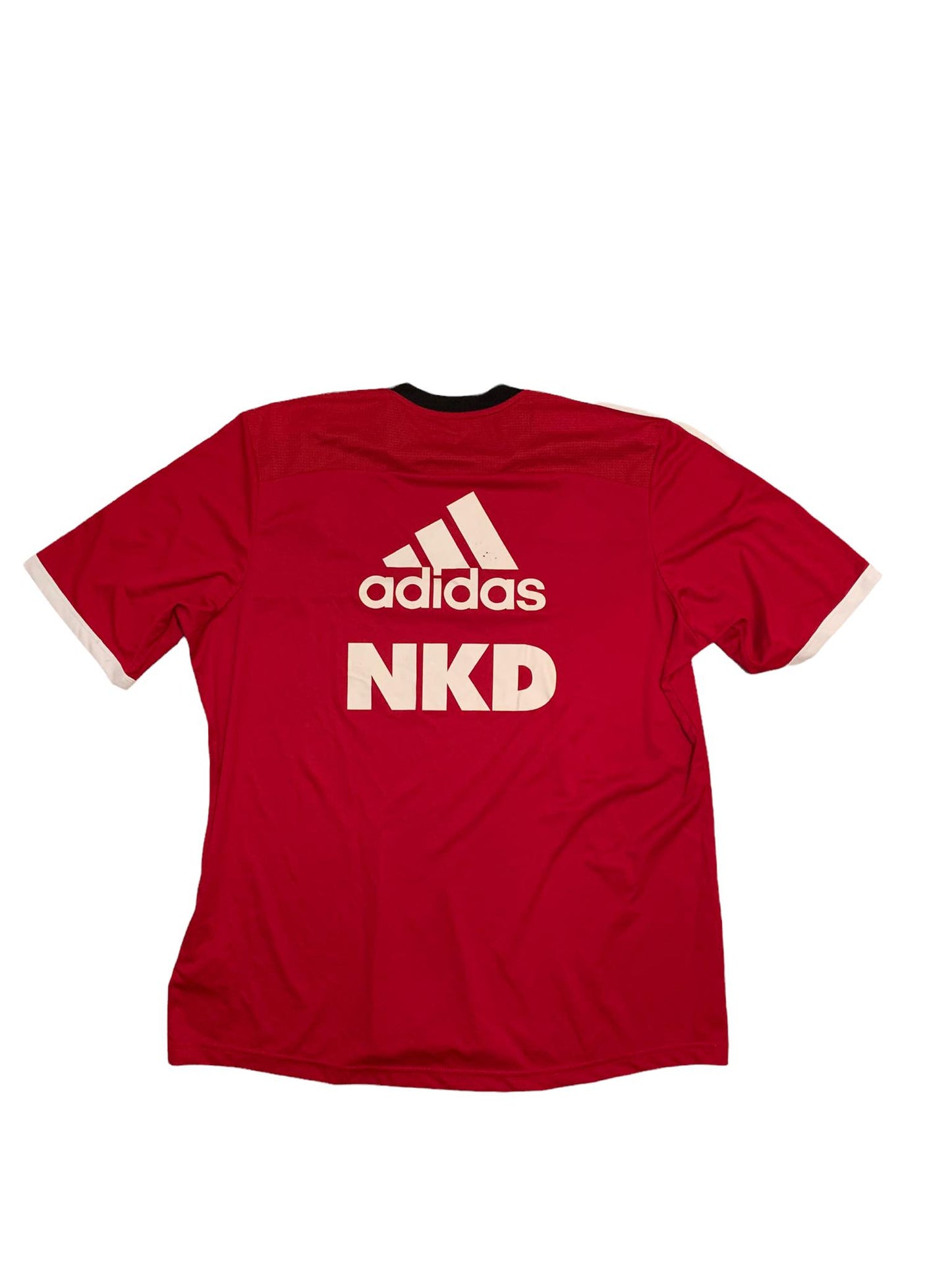 1. FC Nürnberg 2012/13 Training Shirt (XXL)