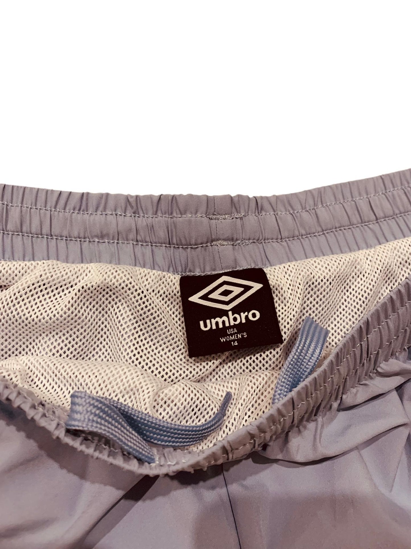 Brisbane Roar Umbro Shorts (Medium)