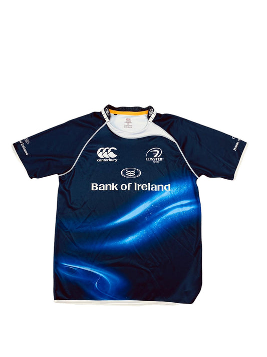 Leinster 2010 Pro Rugby Shirt (XXL)