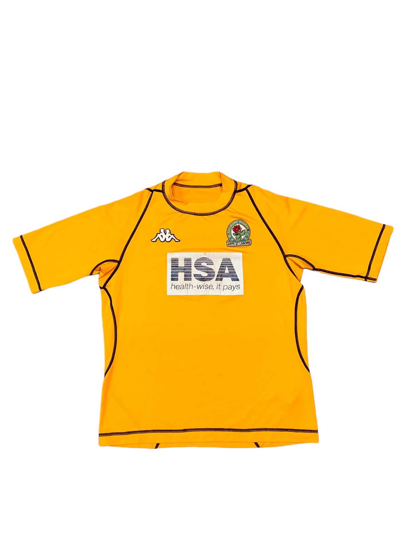 Blackburn Rovers 2003/04 Away Shirt (M)