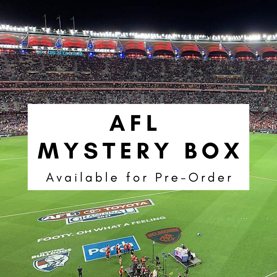 AFL Mystery Box - KITLAUNCH
