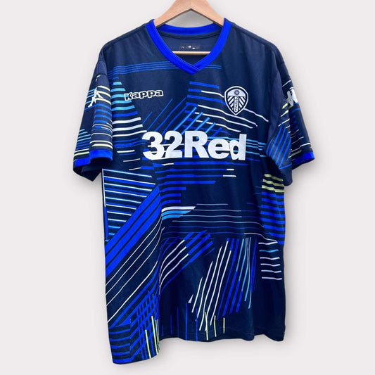 Leeds United 2018/19 Away Shirt (XL)