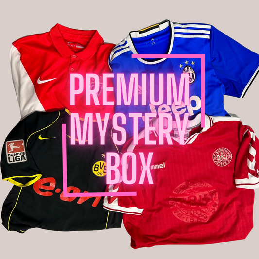 Premium Mystery Box *Limited Edition*