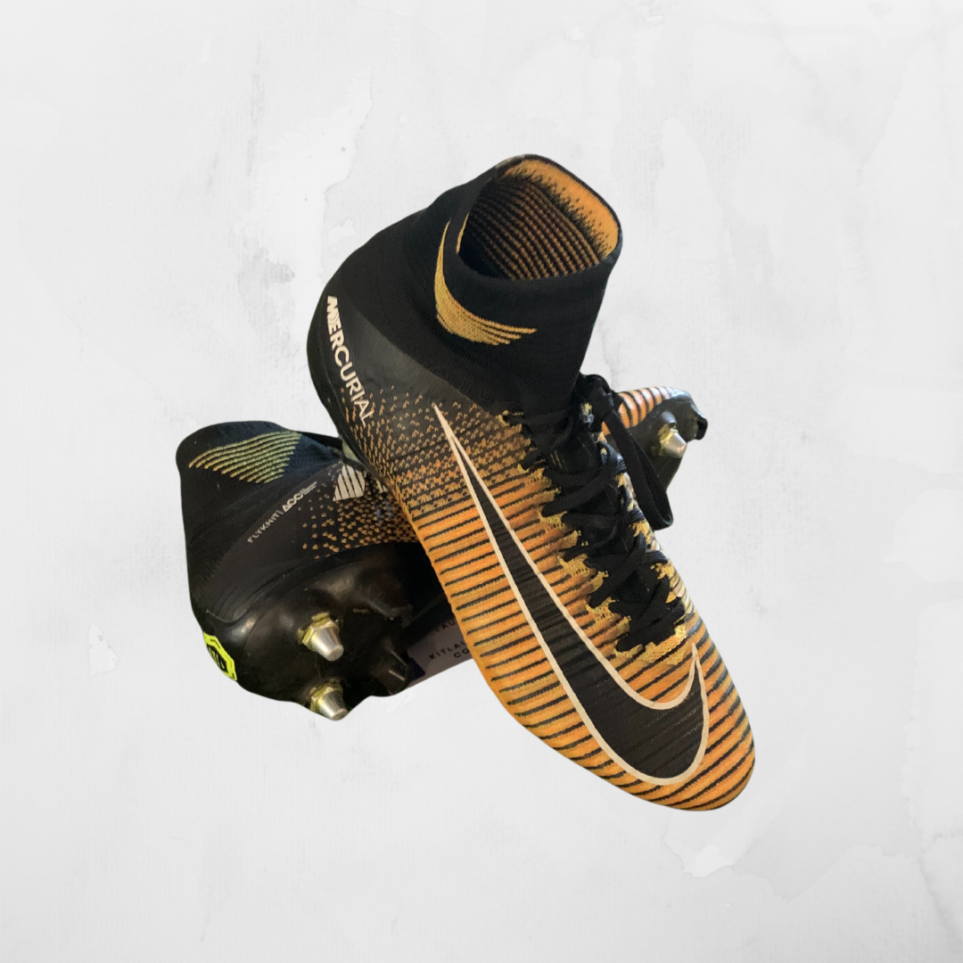 Nike Mercurial Flyknit Superfly IV Pro Edition (UK 7) - KITLAUNCH
