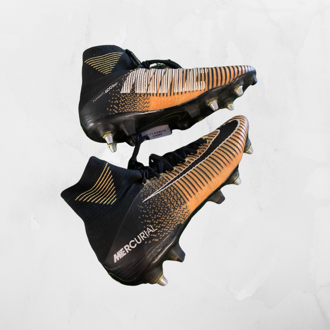 Nike Mercurial Flyknit Superfly IV Pro Edition (UK 7) - KITLAUNCH