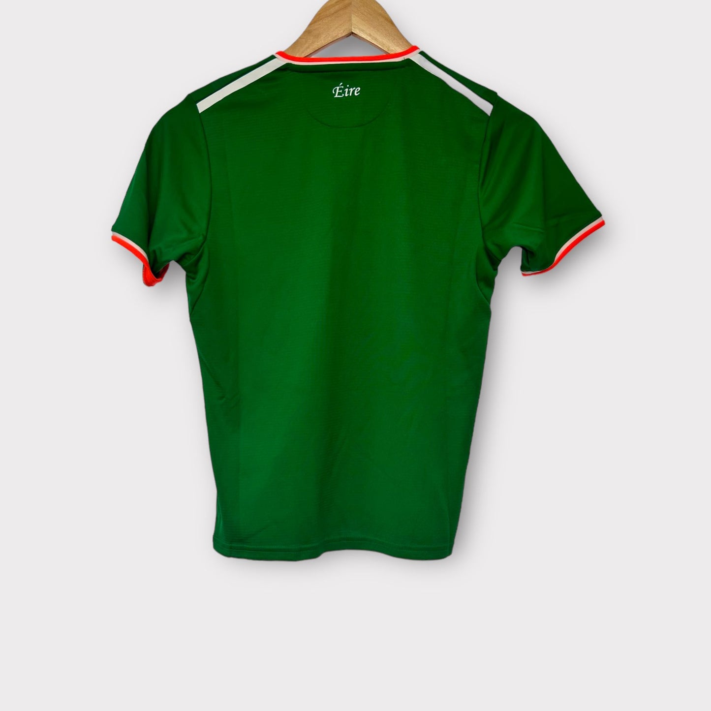 Ireland 2017/18 Home Shirt (Kids)