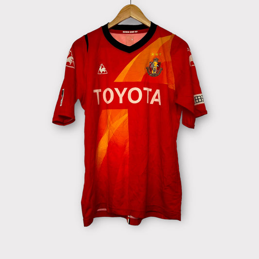 Nagoya Grampus 2014 Home Shirt (L)